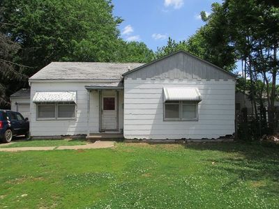 545 N 10th St, Ponca City, OK, 74601