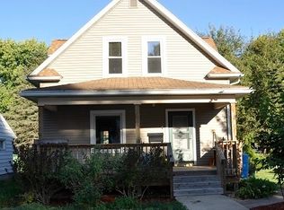 623 S Pine St, Caledonia, MN 55921