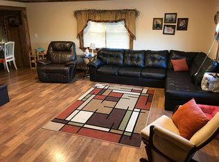 1675 Bangor Rd, Linneus, ME 04730