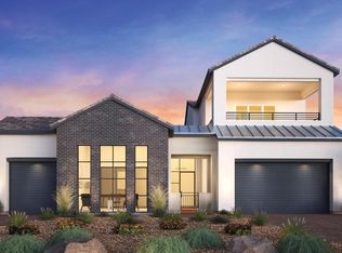 Blackwood Elite Plan, Glenrock, Las Vegas, NV 89138