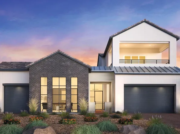 Blackwood Elite Plan, Glenrock