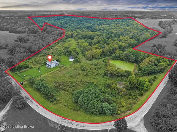 2911 Vance Rd, Turners Station, KY 40075