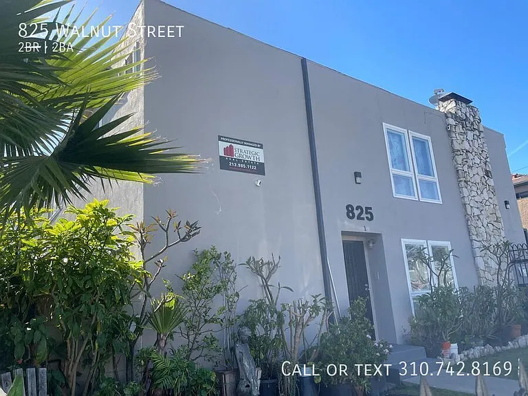 825 Walnut St — Photo 13