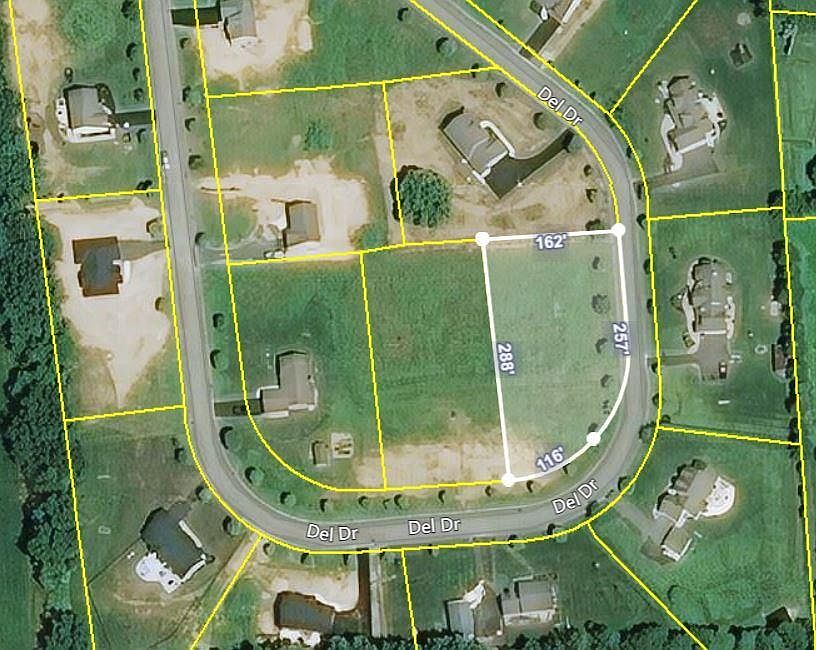 1st image of 1081 Del Dr