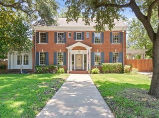 324 Crescent Rd, Waco, TX 76710