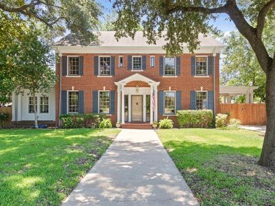 324 Crescent Rd, Waco, TX, 76710