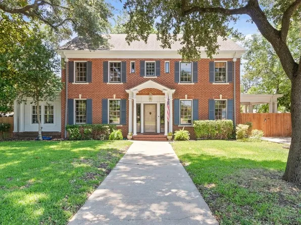 324 Crescent Rd, Waco, TX 76710