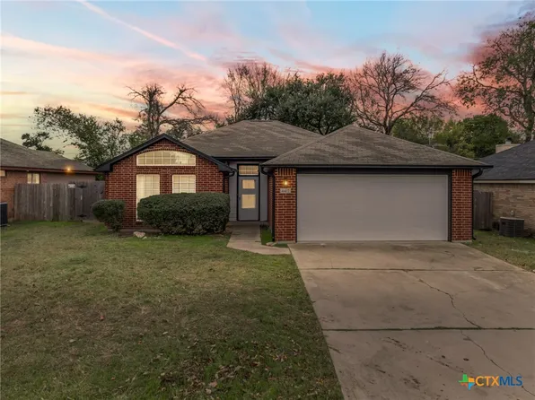 4417 Briarwood Dr, Temple, TX 76502