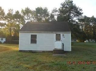 30411 Bennett Rd, Salisbury, MD 21804