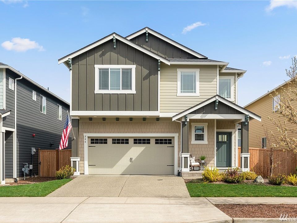 1st image of 546 Woodduck Dr SW