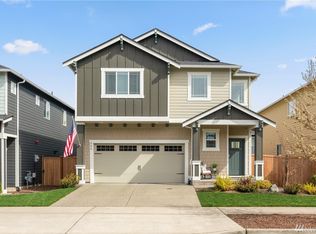 546 Woodduck Dr SW, Olympia, WA 98502