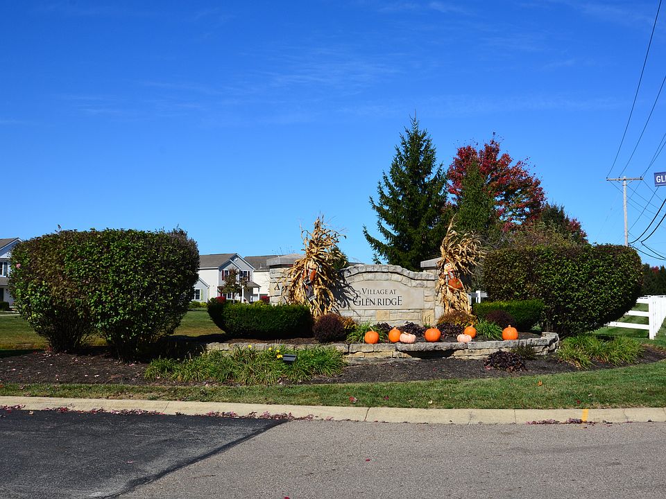 The Village at Glen Ridge by Glenridge Homes LLC in Newark OH Zillow