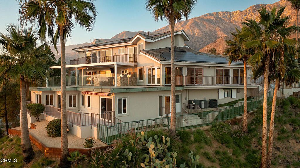 2954 Zane Grey Ter, Altadena, CA 91001 | Zillow