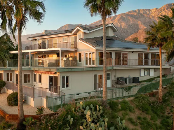 2954 Zane Grey Ter, Altadena, CA 91001