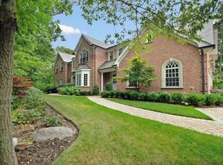 180 Ravine Dr, Highland Park, IL