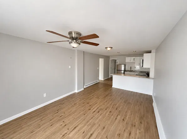 64 1/2 N Sherman St, Wilkes Barre, PA 18702
