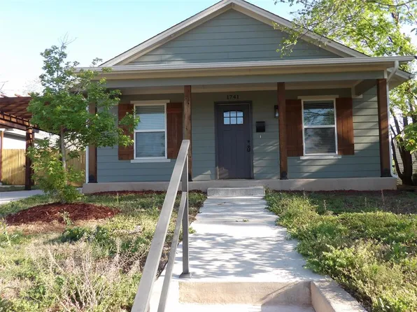 1741 NW 11th St, Oklahoma City, OK 73117