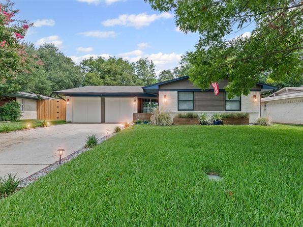 Home for Sale in Forney TX