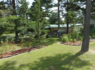 54 Weston Hts, Oxford, AR 72565