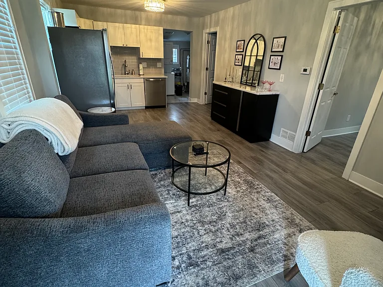 3330 McDowell St — Photo 2
