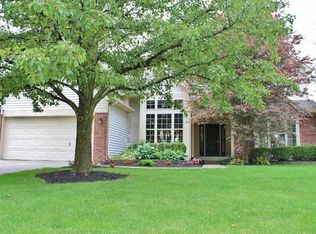 14826 Saddlehorn Ct, Carmel, IN 46033