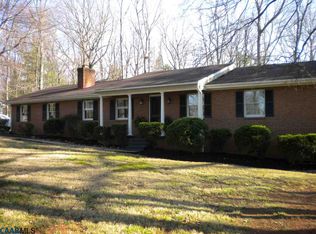 1510 Old Ballard Rd, Charlottesville, VA 22901