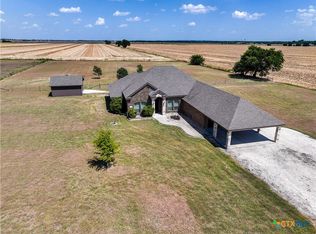 10559 Hartrick Bluff Rd, Temple, TX 76502