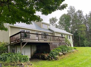 973 Orton Rd, East Hardwick, VT 05836