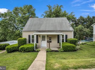 317 Northfield Ave, Waynesboro, PA 17268