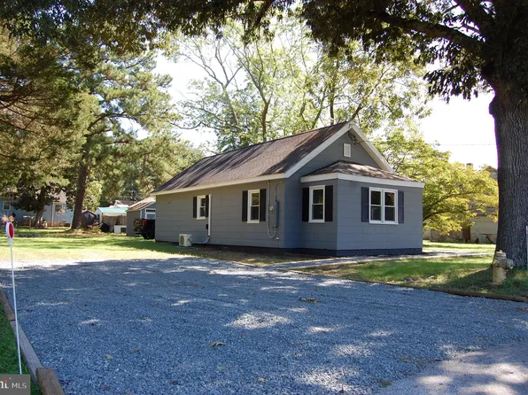 405 Mason Ave, Fruitland, MD 21826
