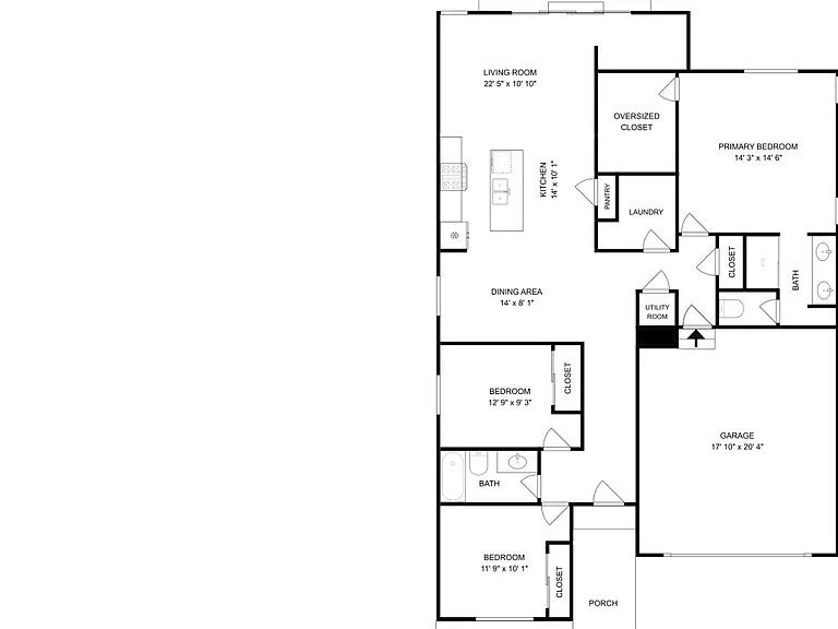 10545 Boston St — Photo 12