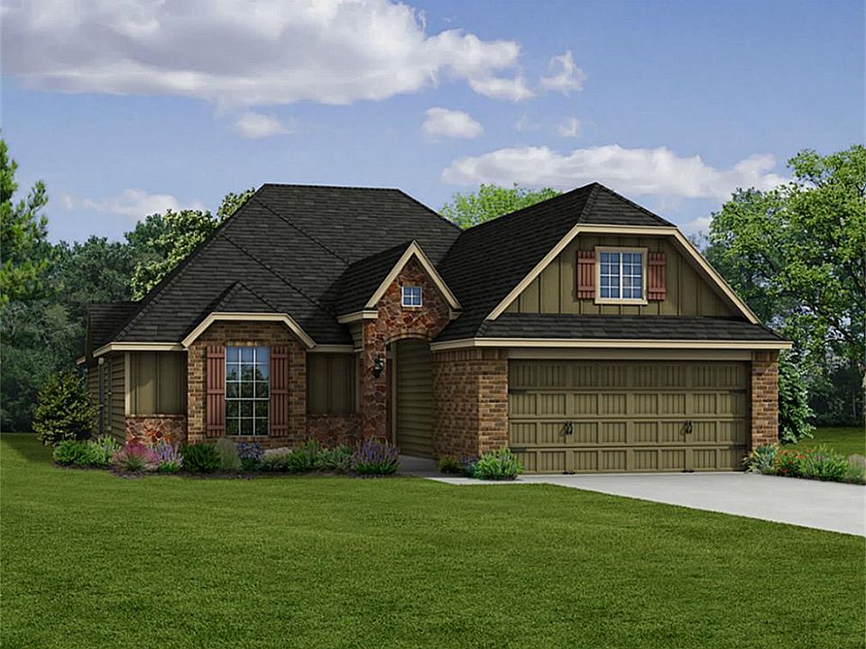 1st image of 14350 S Summerchase Cir