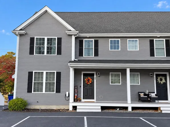 11 Mendon Rd, Attleboro, MA 02703