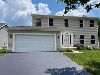 3292 Paradise Ave, Hilliard, OH, 43026