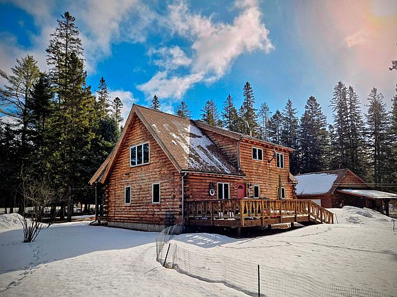 2nd image of 642 Mingo Loop Road