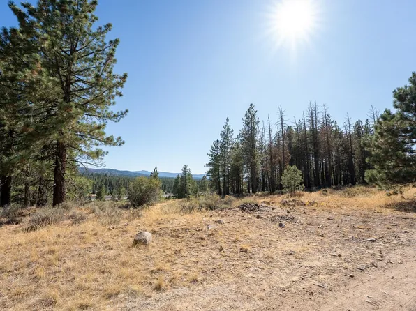 650 Gardner Blvd, Portola, CA 96122