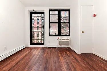 Rented by J Misrahi Realty Corp