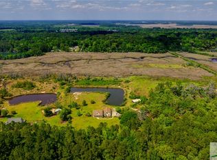 388 Lake No No Rd, Midway, GA 31320