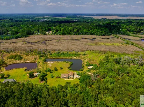 388 Lake No No Road, Midway, GA 31320