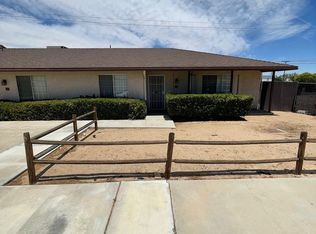 15050 Sequoia St APT 12, Hesperia, CA 92345