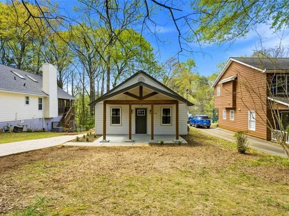915 Walker Ave SE, Atlanta, GA 30316