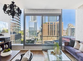 210 Lavaca St APT 1809, Austin, TX 78701