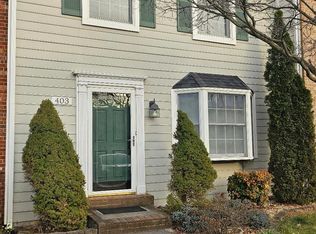 403 Tudor Dr, Winchester, VA 22603