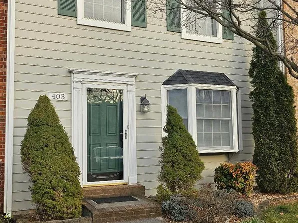 403 Tudor Dr, Winchester, VA 22603