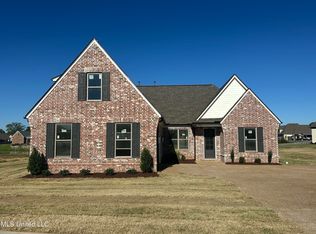 3785 Roland Dr, Southaven, MS 38672