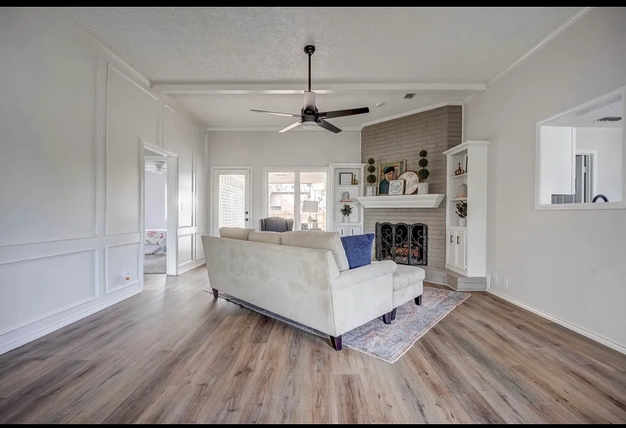 3 bed, 1474 sqft, $1,700 — Photo 3