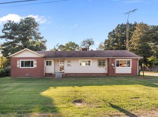 116 Hillhaven Dr, Waverly, TN 37185