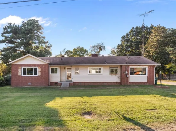 116 Hillhaven Dr, Waverly, TN 37185