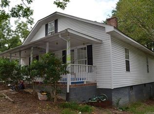 258 Hillandale Pl NE, Concord, NC 28025