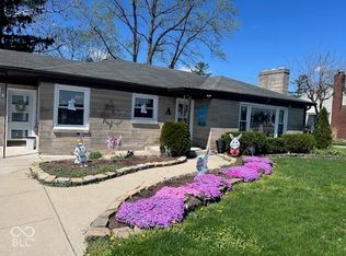 1920 N Arlington Ave, Indianapolis, IN 46218